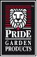 Pride Garden Products                             